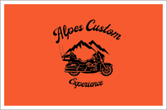Alpes Custom